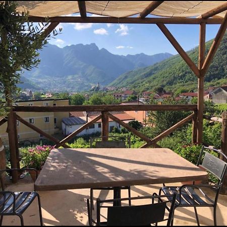 Casa Vacanze Tramonti Extérieur photo