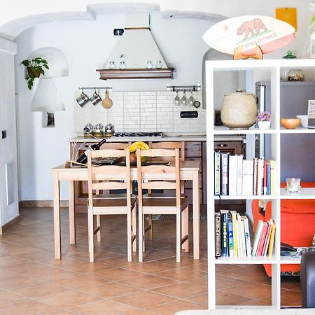 Casa Vacanze Tramonti Extérieur photo