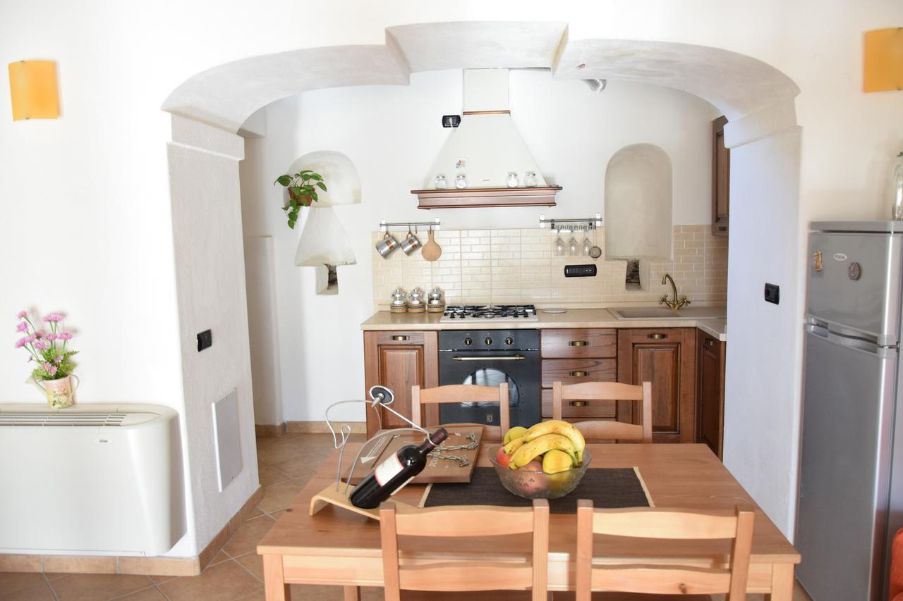 Casa Vacanze Tramonti Extérieur photo