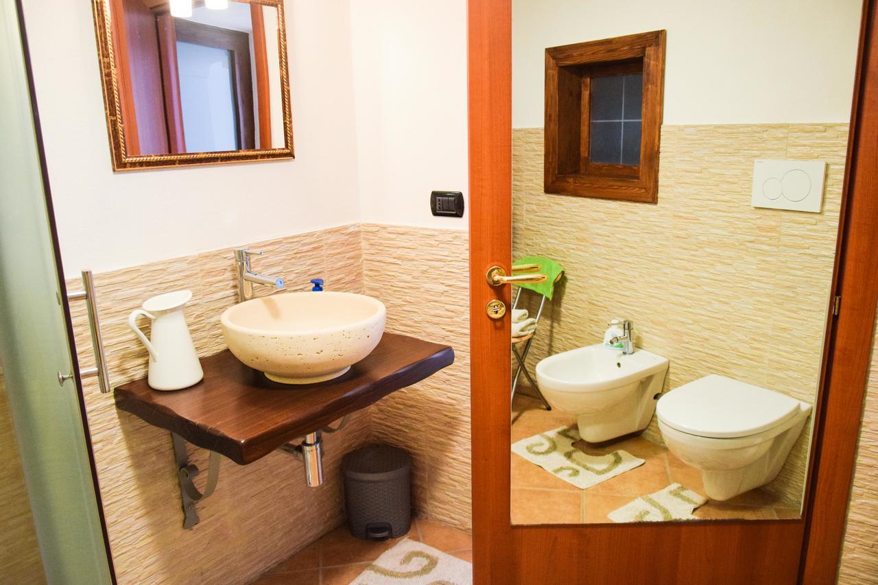 Casa Vacanze Tramonti Extérieur photo