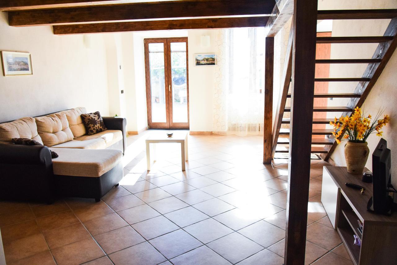 Casa Vacanze Tramonti Extérieur photo