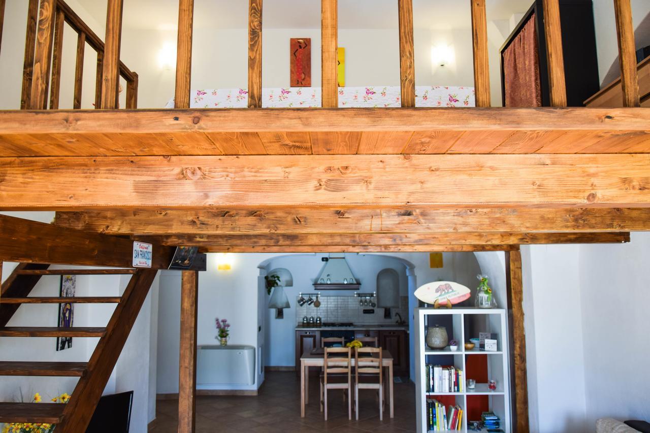 Casa Vacanze Tramonti Extérieur photo