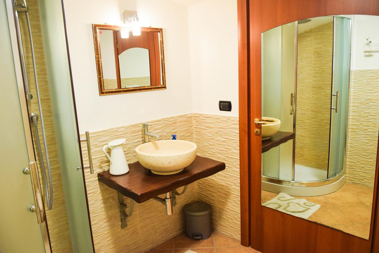 Casa Vacanze Tramonti Extérieur photo